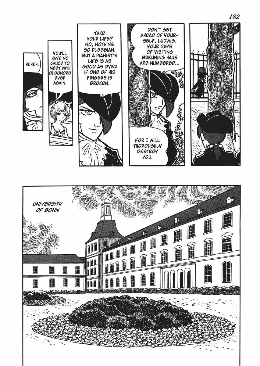 Read Ludwig B chapter 1 image 178 on Lezhin