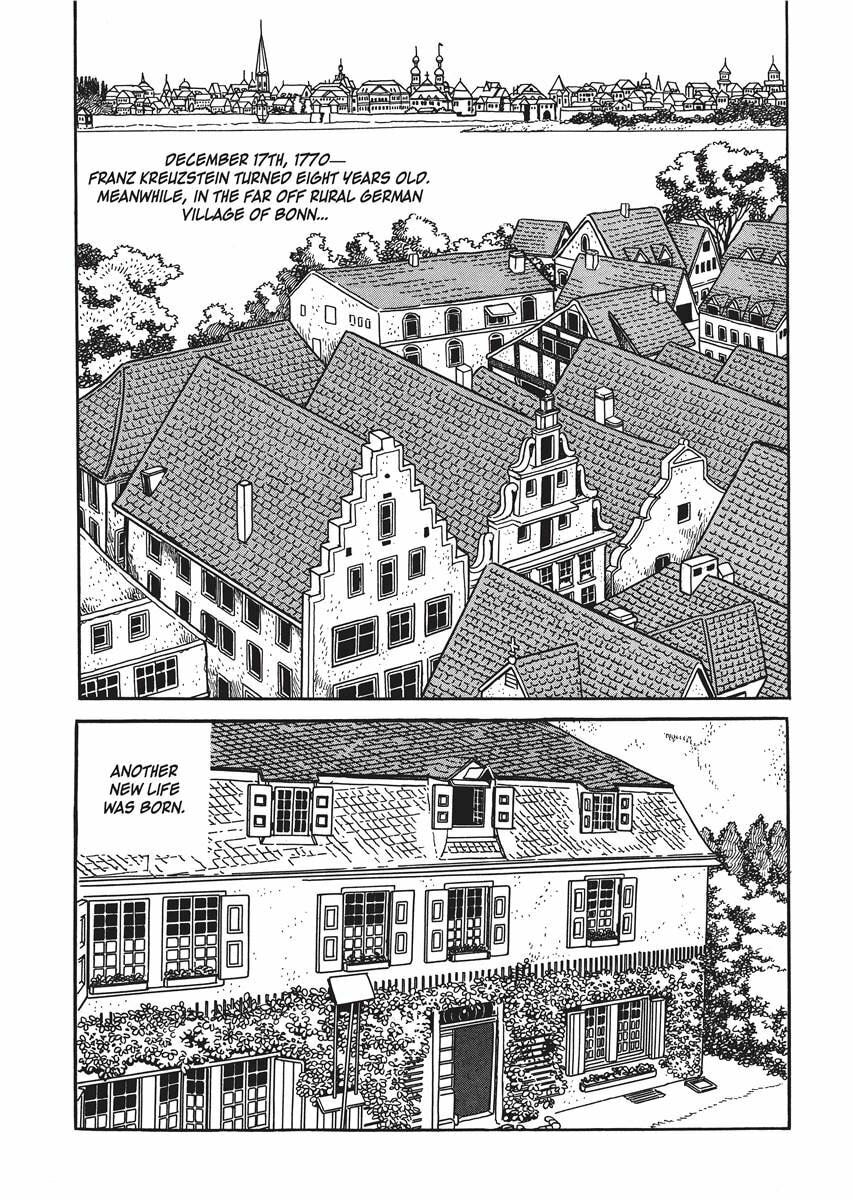 Read Ludwig B chapter 1 image 18 on Lezhin