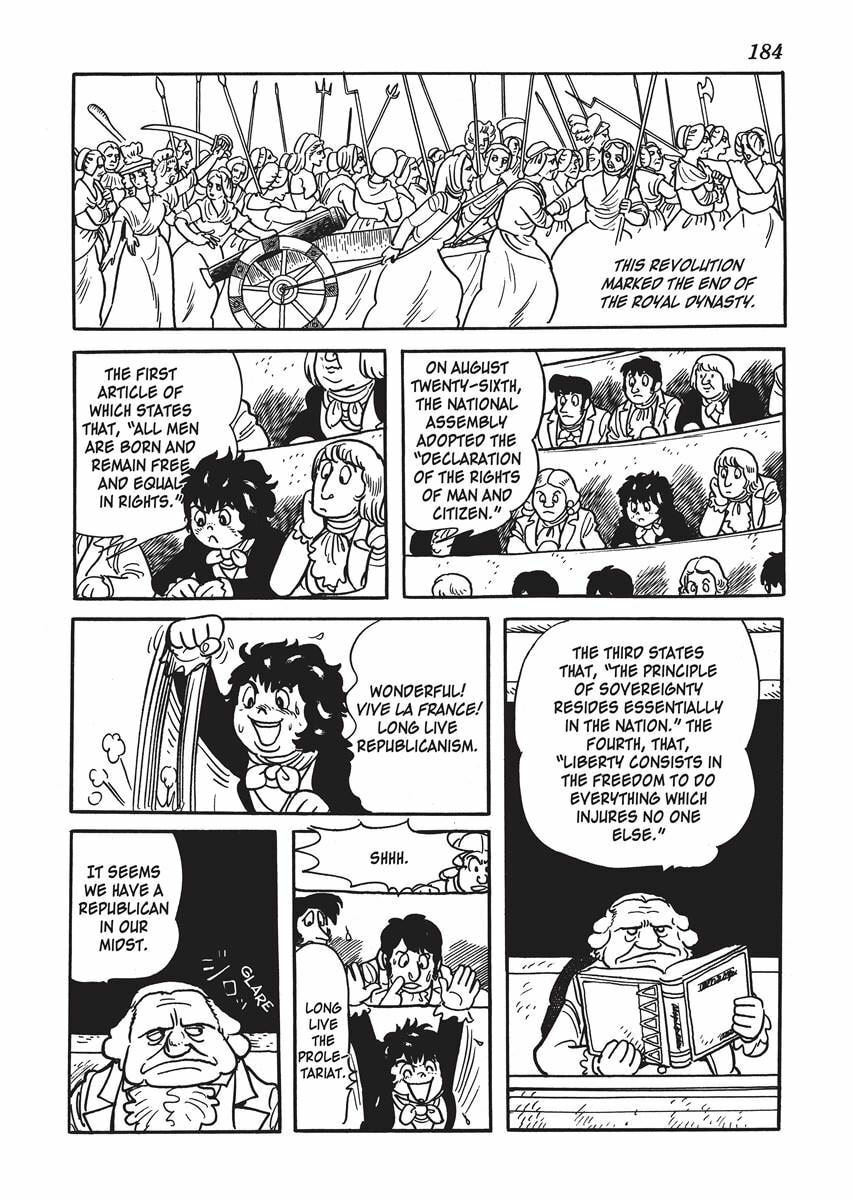 Read Ludwig B chapter 1 image 180 on Lezhin