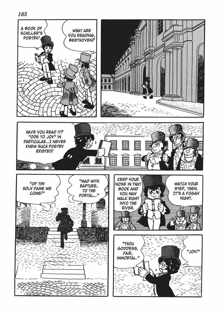 Read Ludwig B chapter 1 image 181 on Lezhin