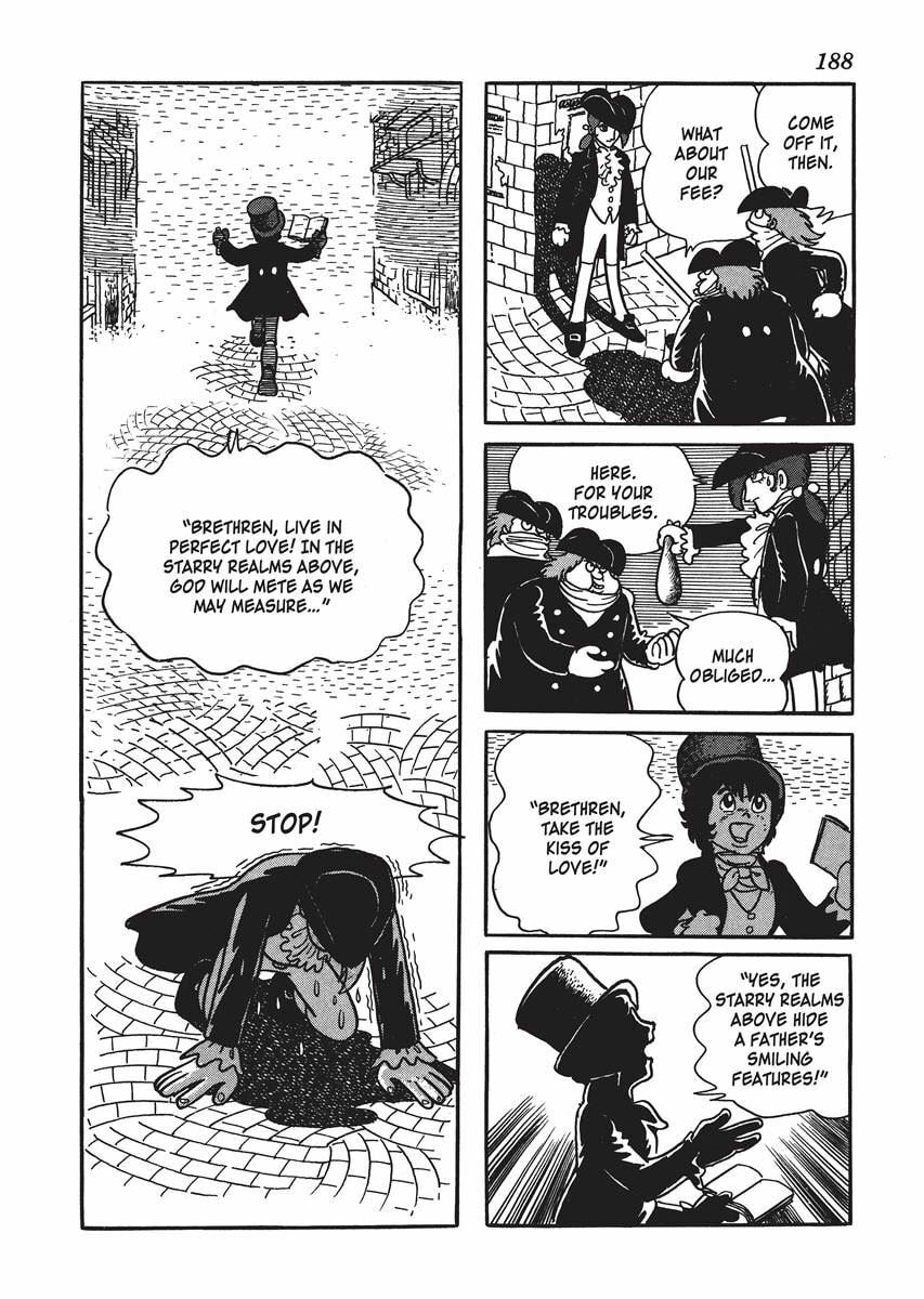 Read Ludwig B chapter 1 image 184 on Lezhin