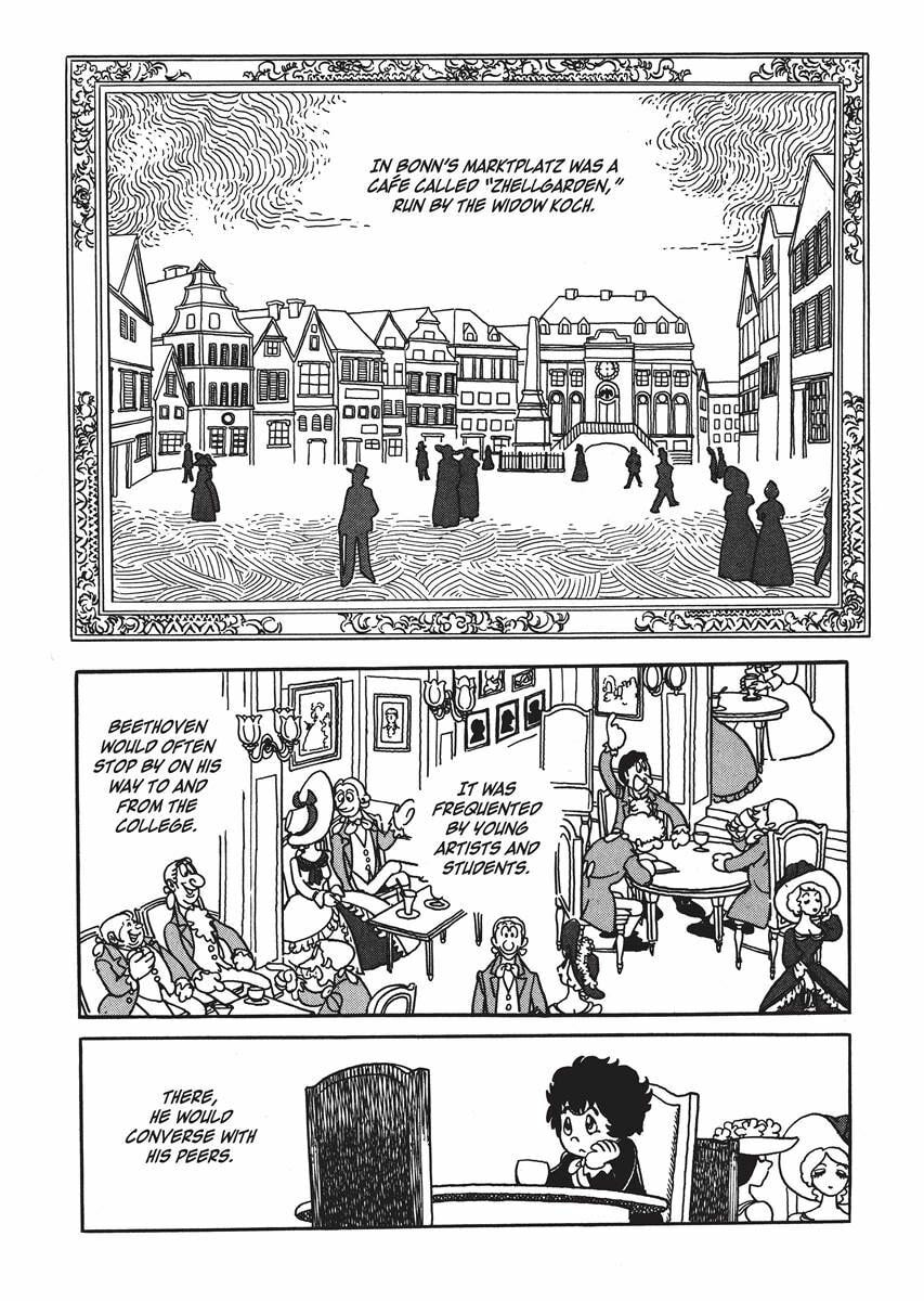Read Ludwig B chapter 1 image 185 on Lezhin
