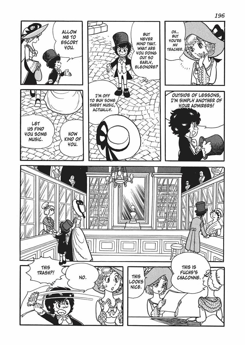Read Ludwig B chapter 1 image 192 on Lezhin