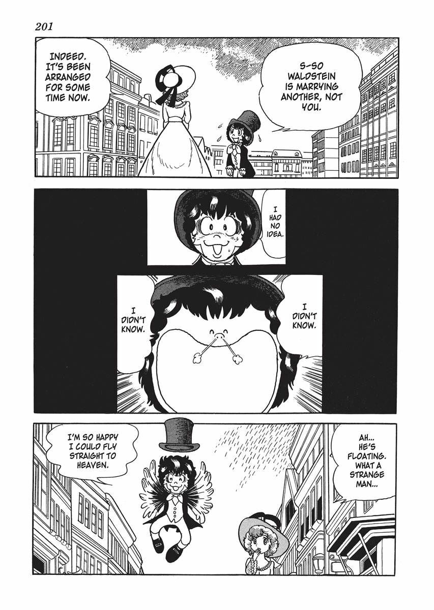 Read Ludwig B chapter 1 image 197 on Lezhin