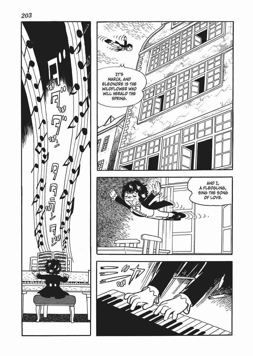 Read Ludwig B chapter 1 image 199 on Lezhin