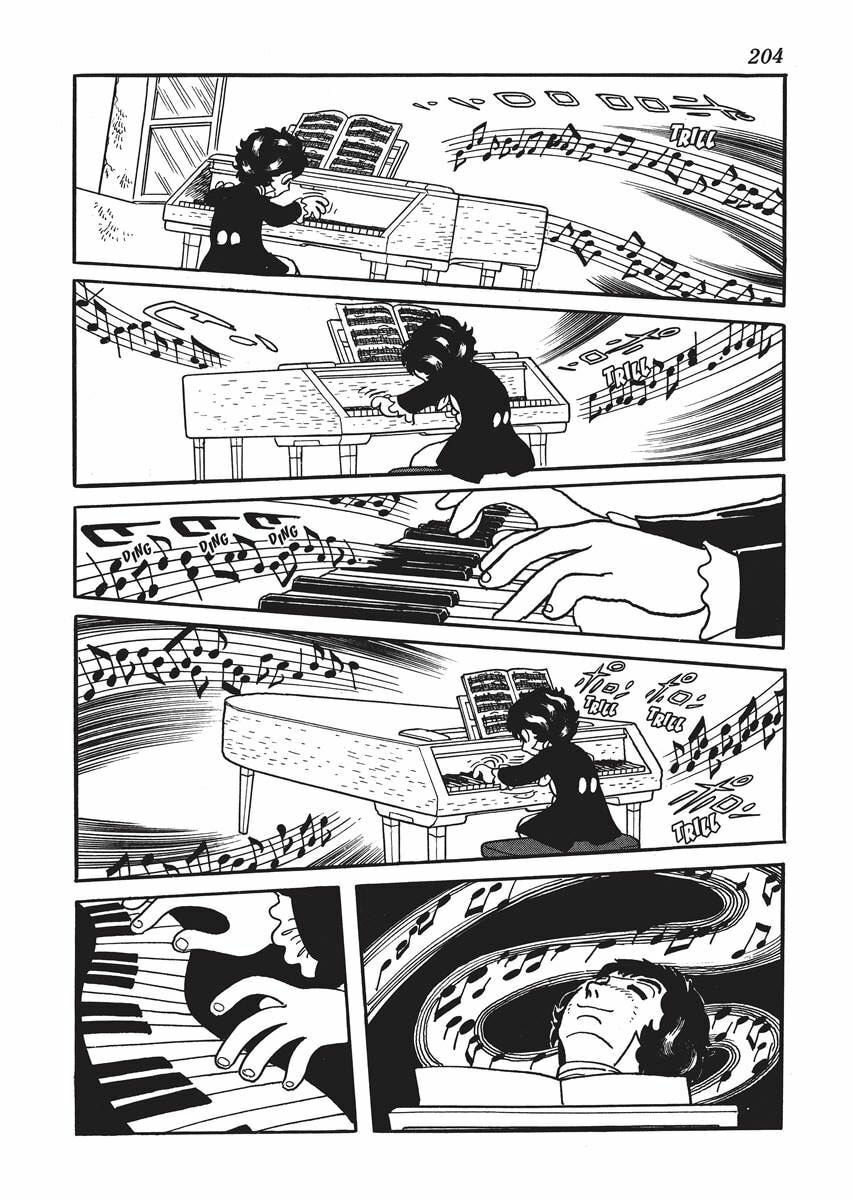Read Ludwig B chapter 1 image 200 on Lezhin