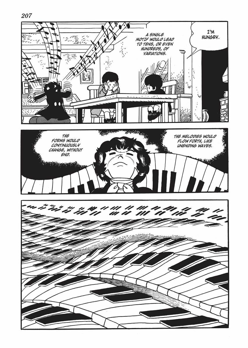 Read Ludwig B chapter 1 image 203 on Lezhin