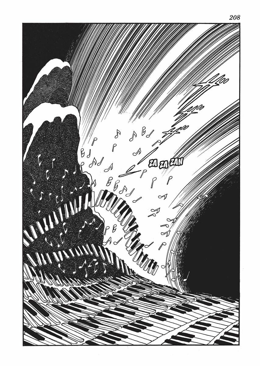 Read Ludwig B chapter 1 image 204 on Lezhin
