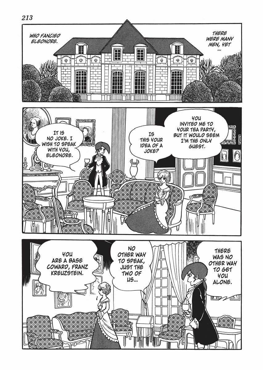 Read Ludwig B chapter 1 image 209 on Lezhin