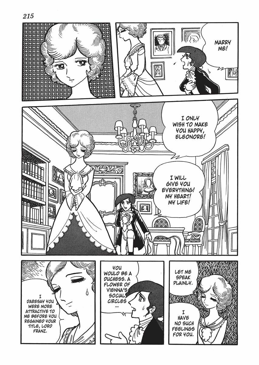Read Ludwig B chapter 1 image 211 on Lezhin
