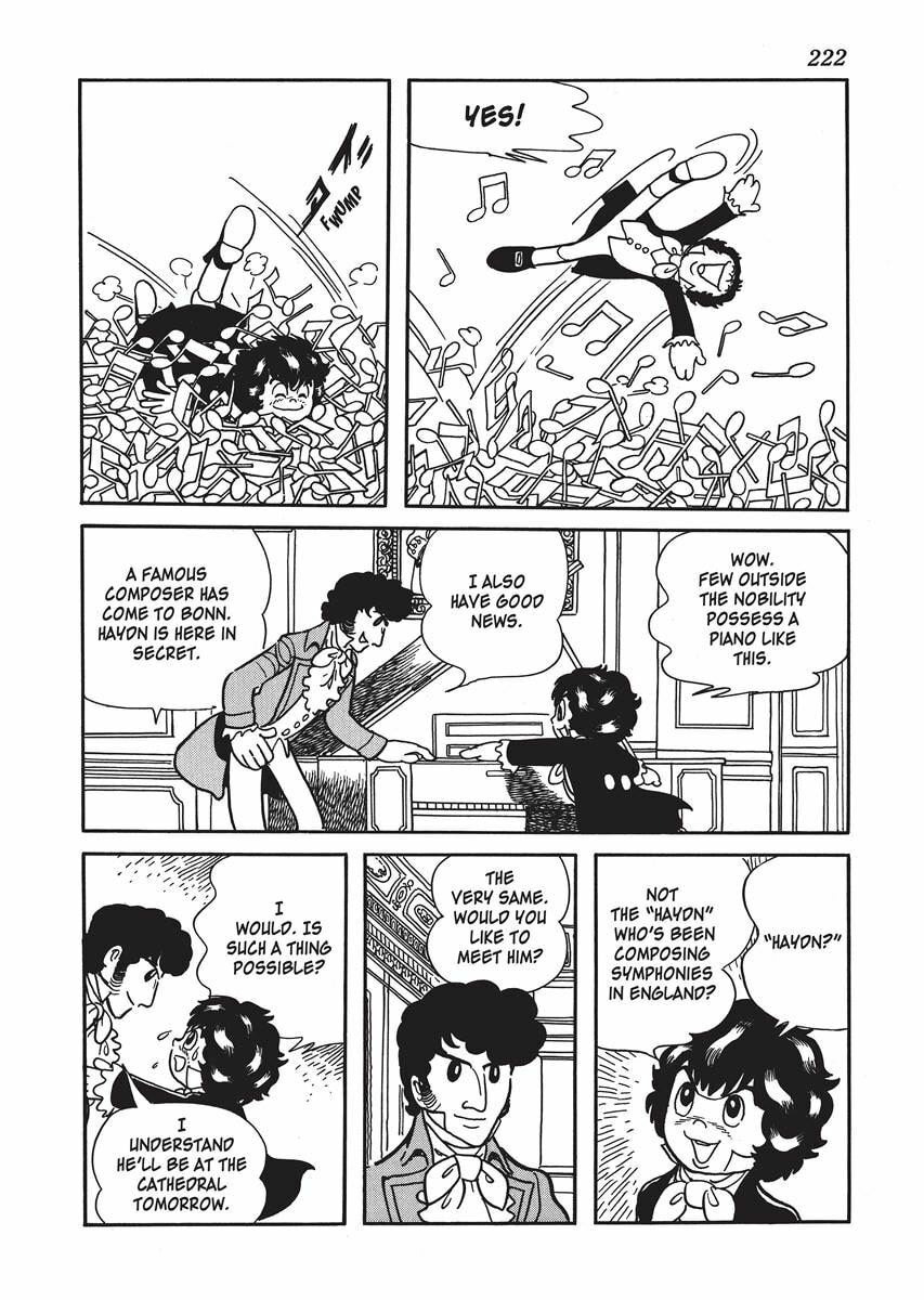 Read Ludwig B chapter 1 image 218 on Lezhin