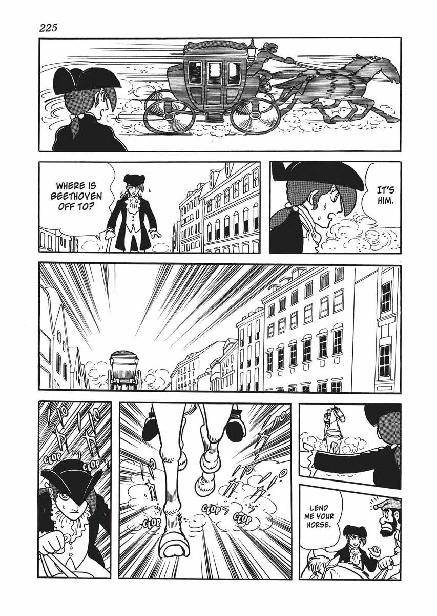 Read Ludwig B chapter 1 image 221 on Lezhin