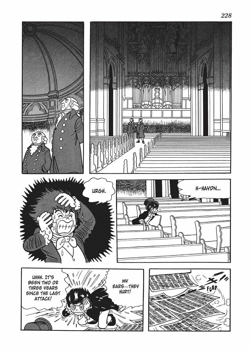 Read Ludwig B chapter 1 image 224 on Lezhin