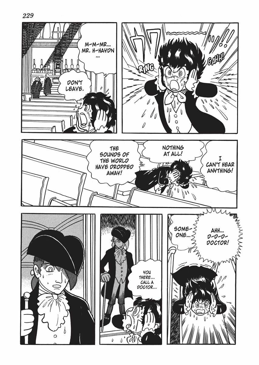 Read Ludwig B chapter 1 image 225 on Lezhin