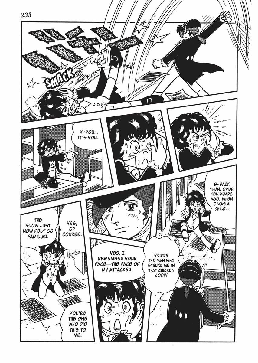 Read Ludwig B chapter 1 image 229 on Lezhin