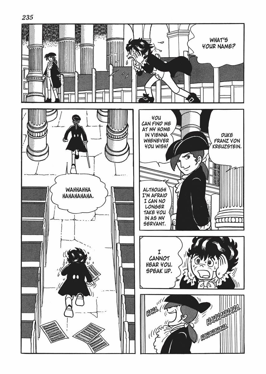 Read Ludwig B chapter 1 image 231 on Lezhin