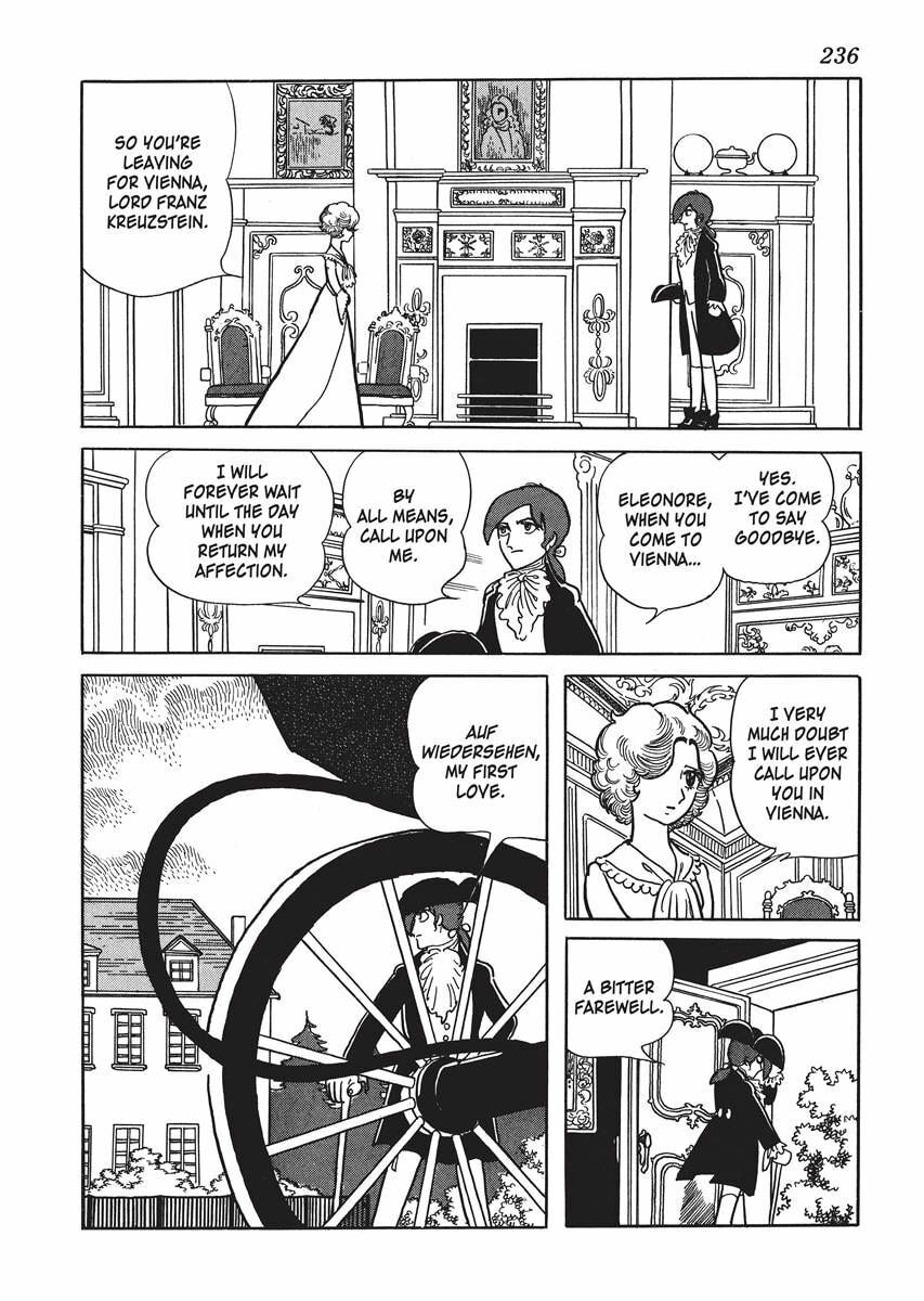 Read Ludwig B chapter 1 image 232 on Lezhin