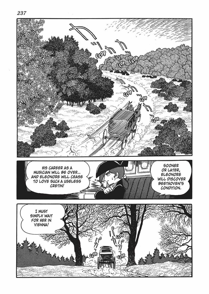 Read Ludwig B chapter 1 image 233 on Lezhin