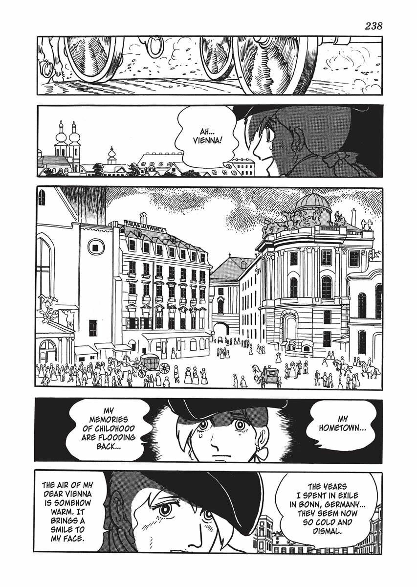 Read Ludwig B chapter 1 image 234 on Lezhin