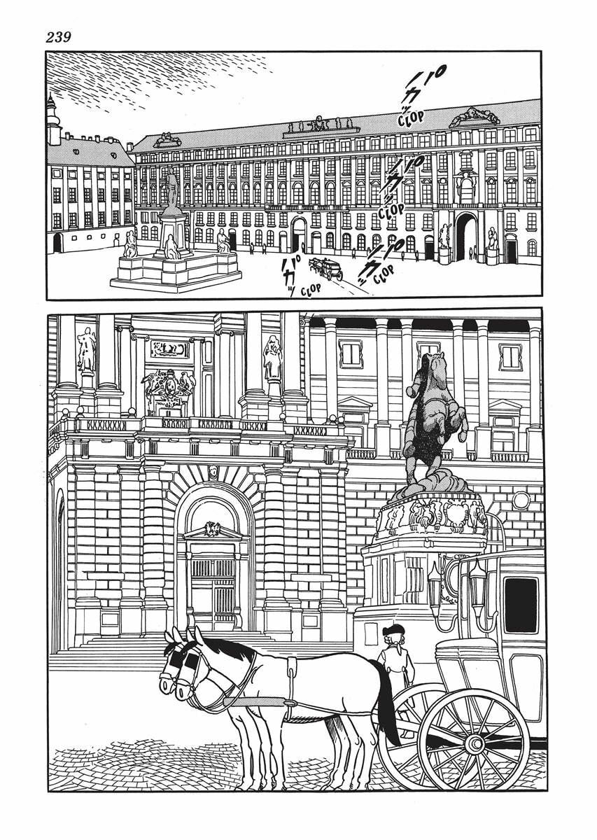 Read Ludwig B chapter 1 image 235 on Lezhin