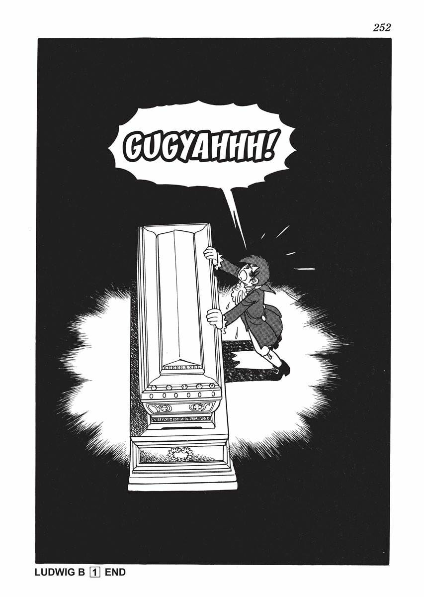 Read Ludwig B chapter 1 image 248 on Lezhin