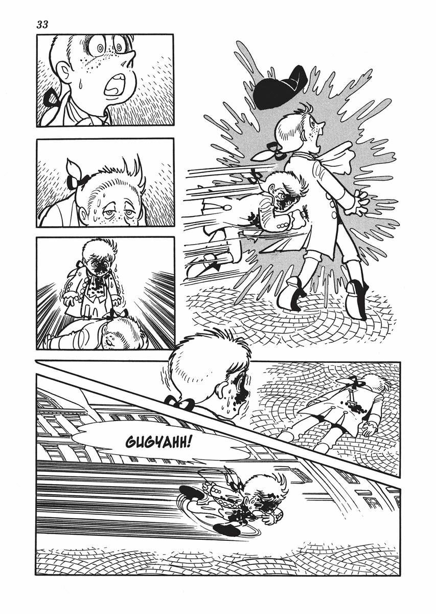 Read Ludwig B chapter 1 image 29 on Lezhin