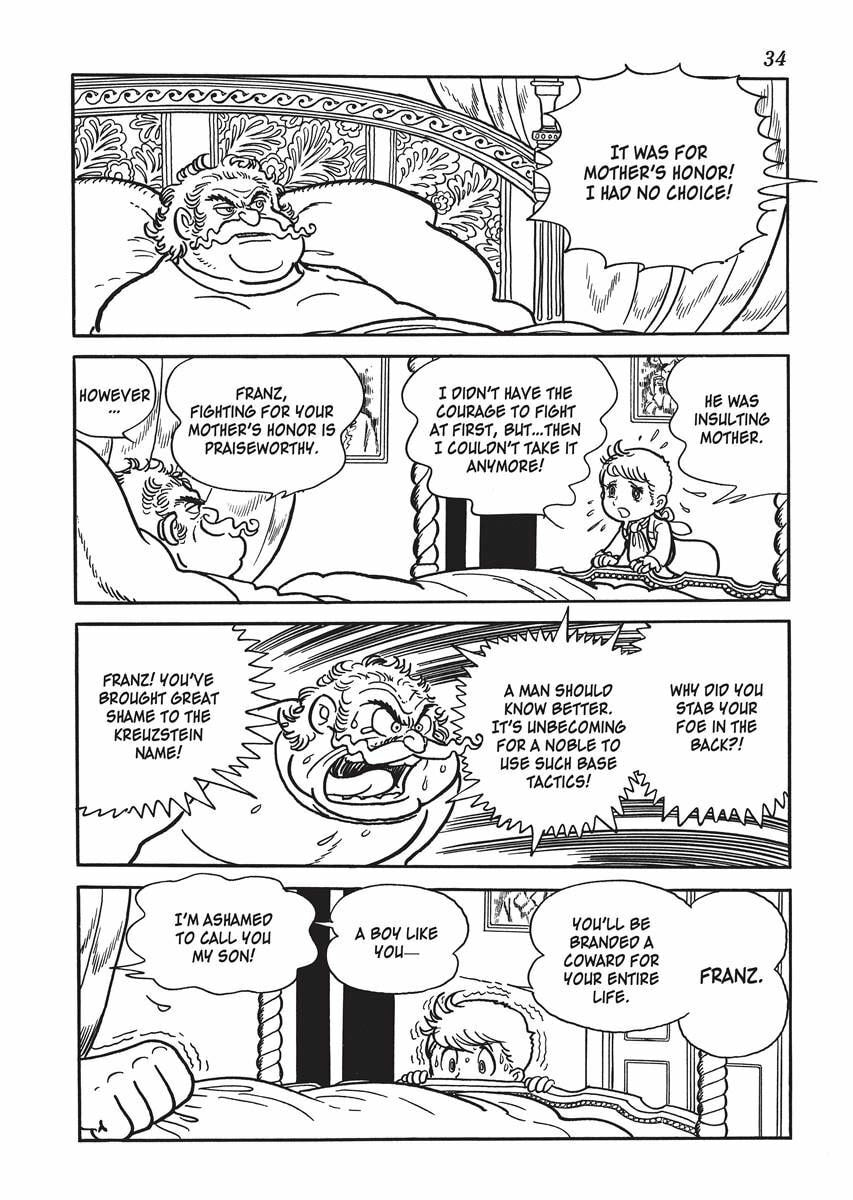 Read Ludwig B chapter 1 image 30 on Lezhin