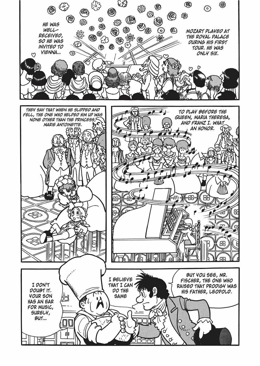 Read Ludwig B chapter 1 image 43 on Lezhin