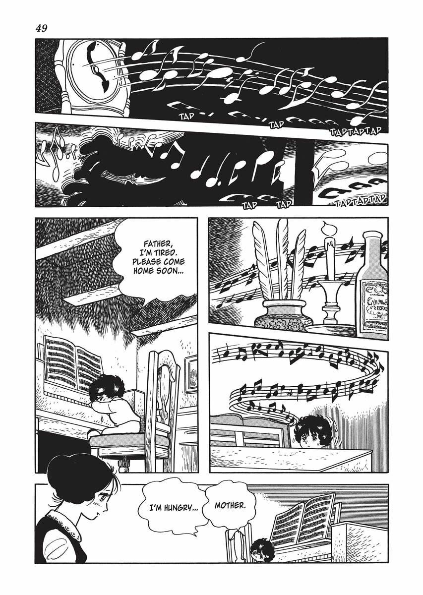 Read Ludwig B chapter 1 image 45 on Lezhin