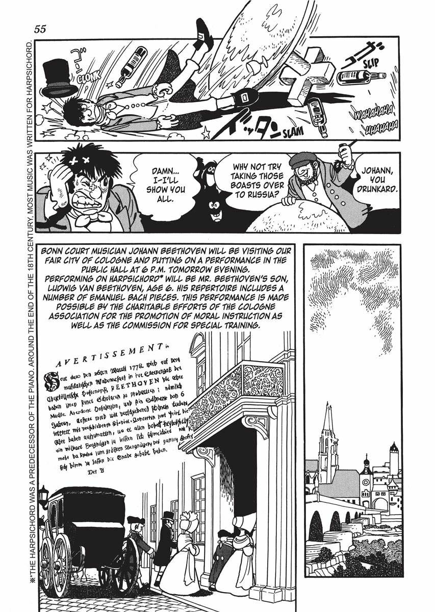 Read Ludwig B chapter 1 image 51 on Lezhin