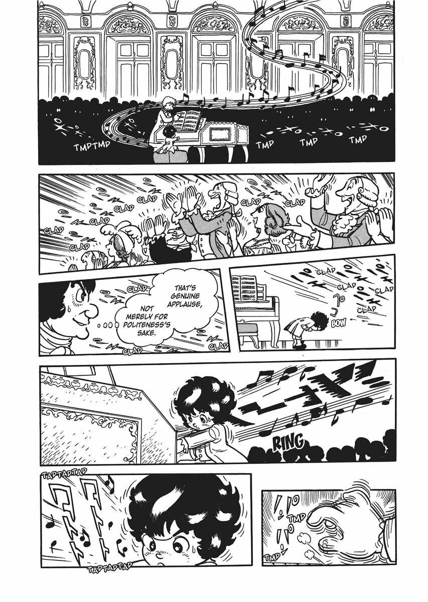 Read Ludwig B chapter 1 image 52 on Lezhin