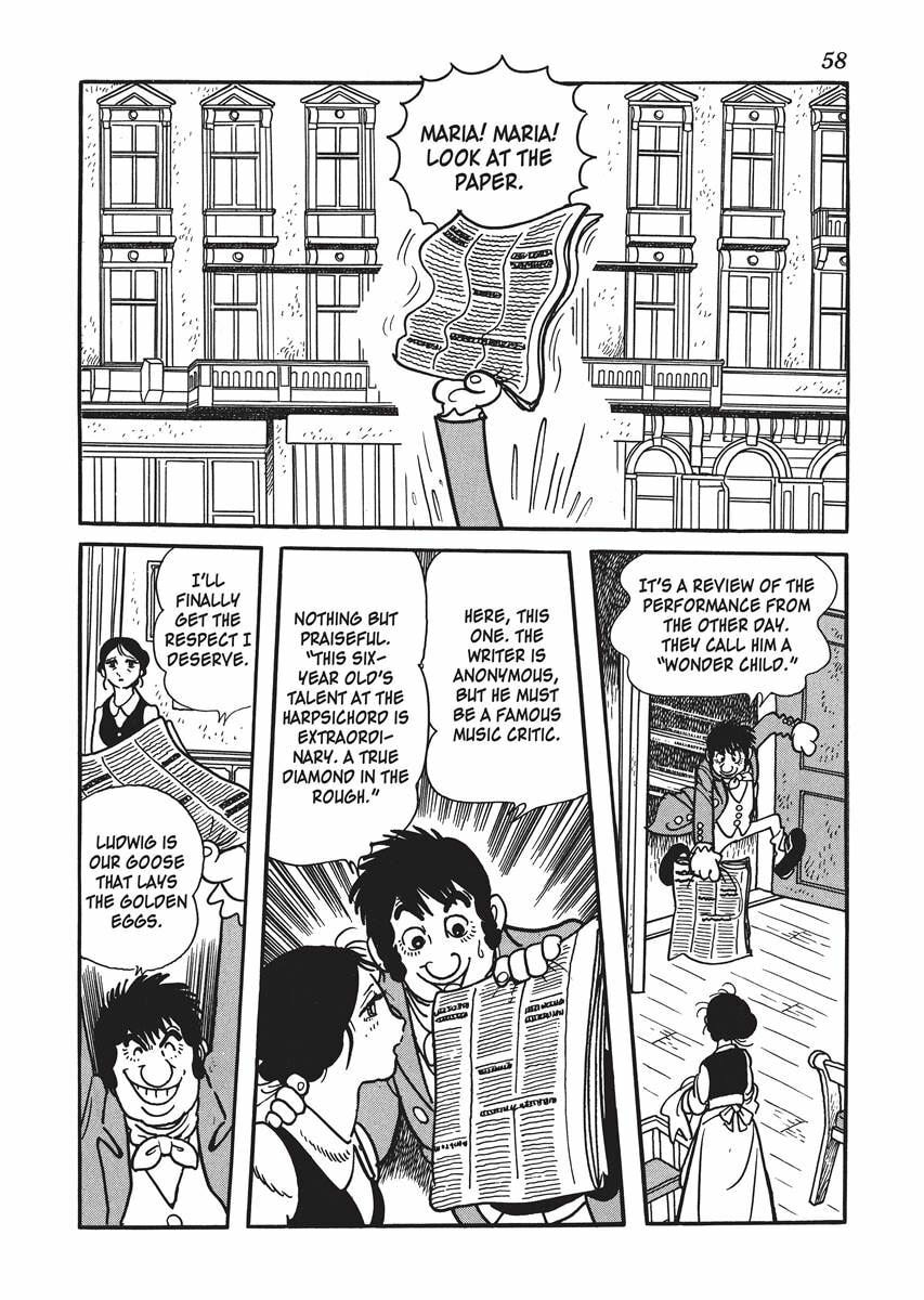 Read Ludwig B chapter 1 image 54 on Lezhin