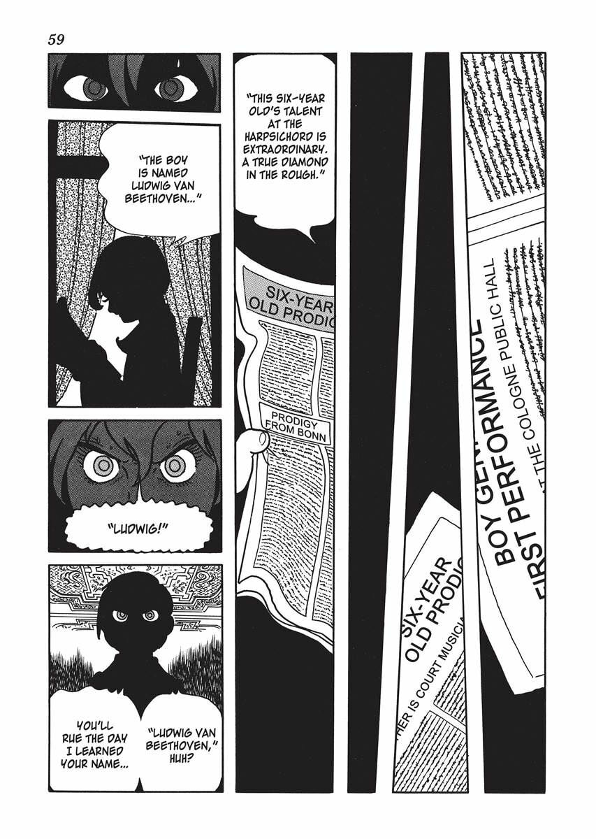 Read Ludwig B chapter 1 image 55 on Lezhin