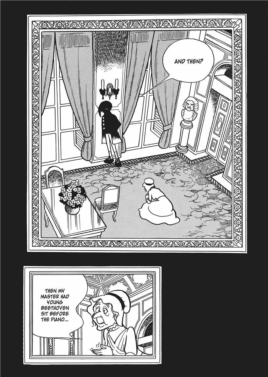 Read Ludwig B chapter 1 image 66 on Lezhin