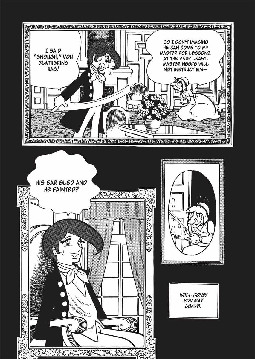 Read Ludwig B chapter 1 image 68 on Lezhin