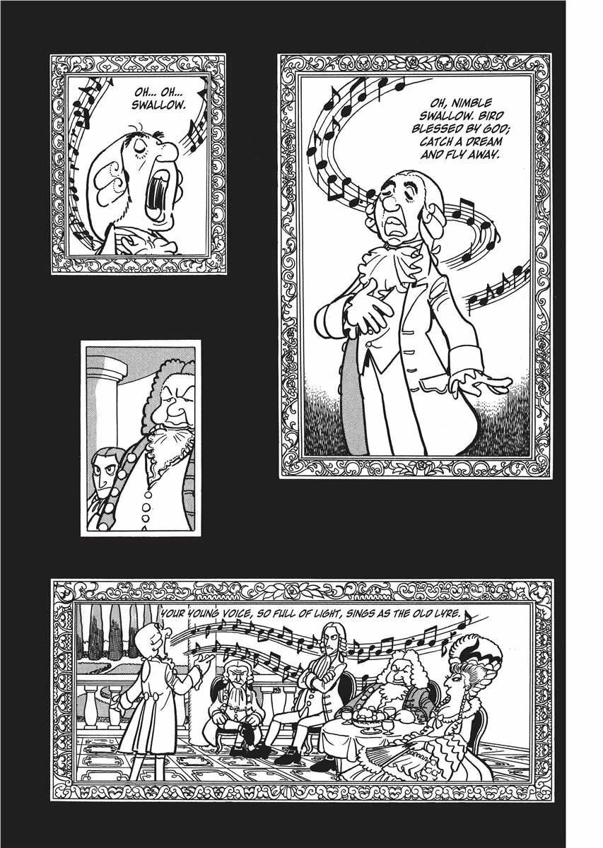 Read Ludwig B chapter 1 image 73 on Lezhin