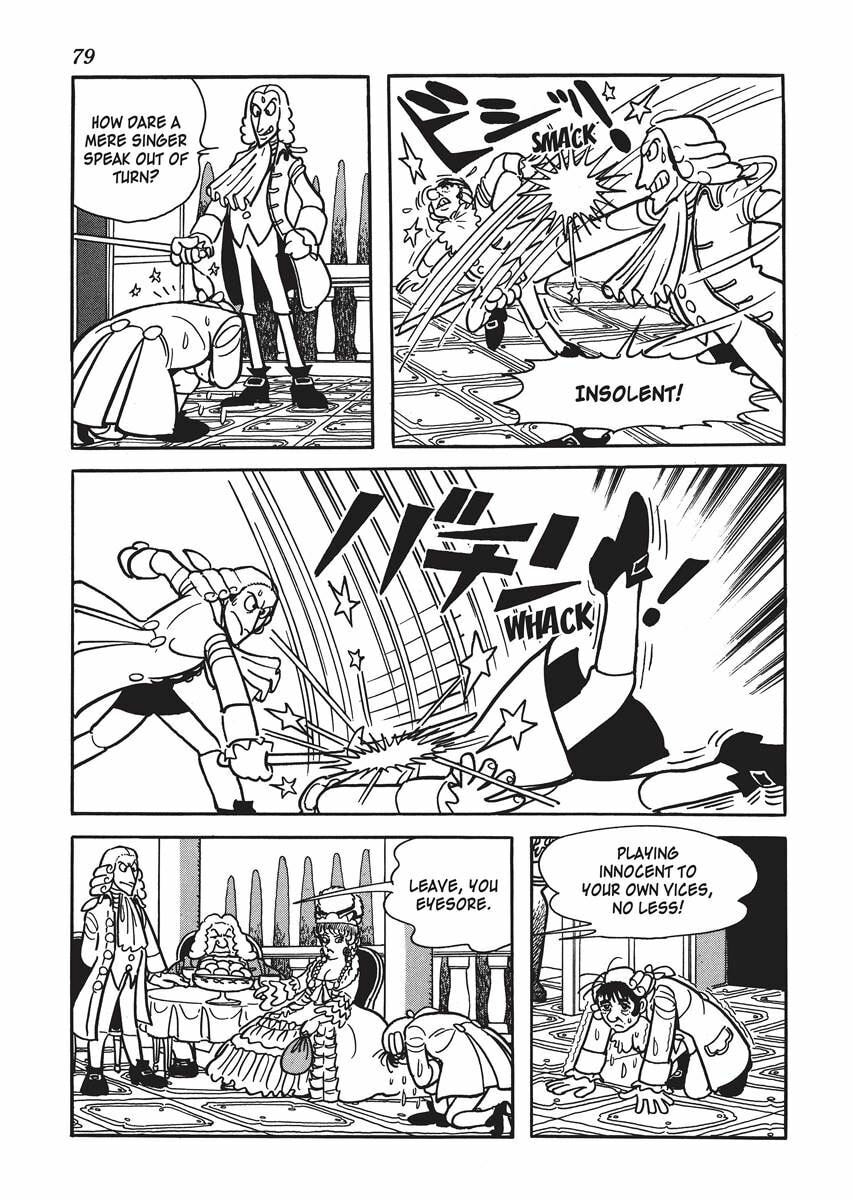 Read Ludwig B chapter 1 image 75 on Lezhin