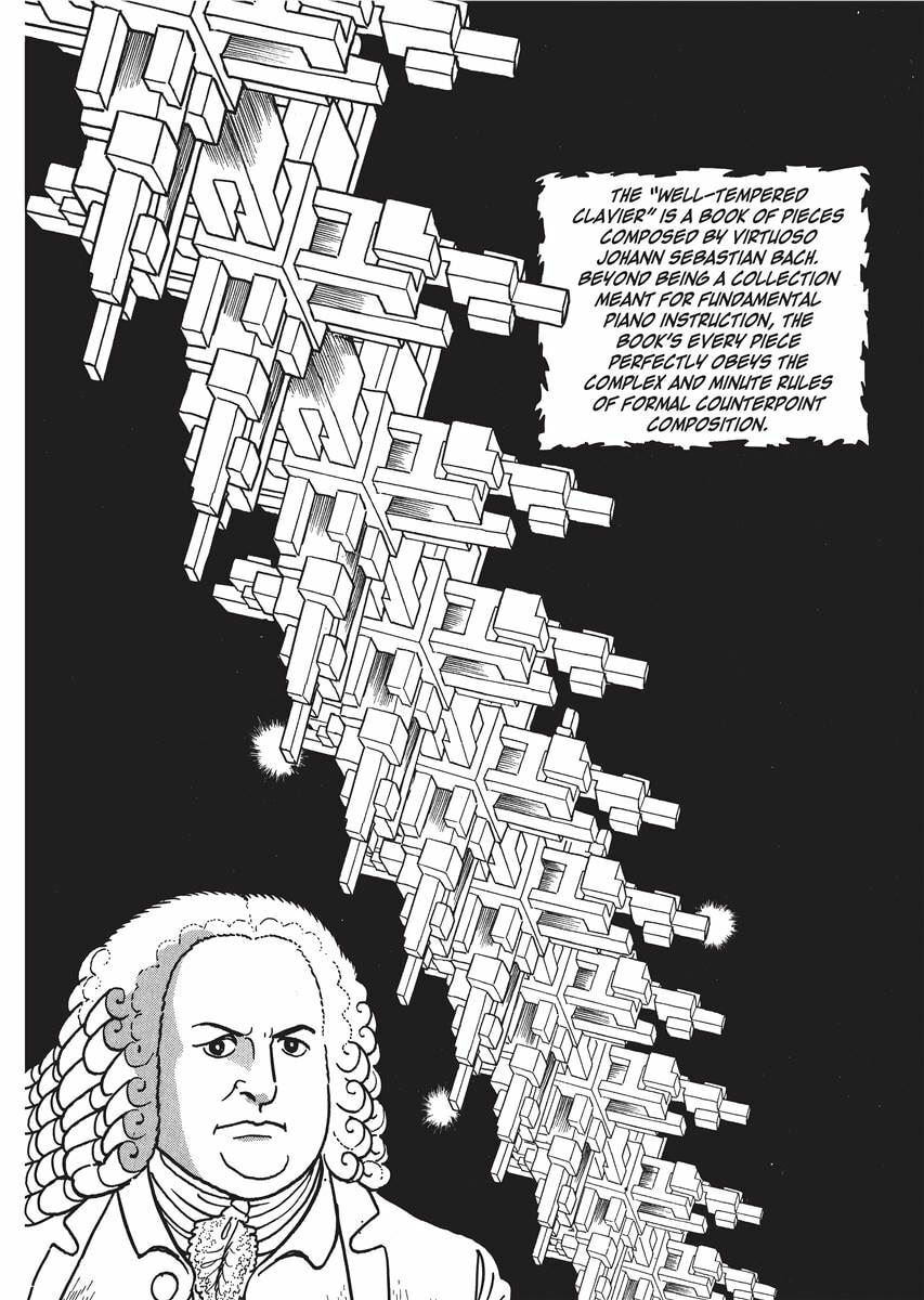 Read Ludwig B chapter 1 image 80 on Lezhin
