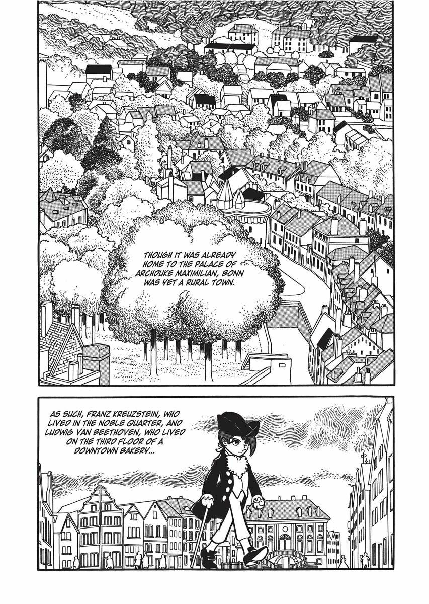 Read Ludwig B chapter 1 image 84 on Lezhin