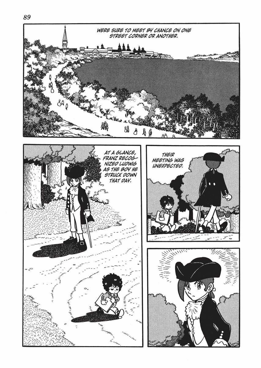 Read Ludwig B chapter 1 image 85 on Lezhin