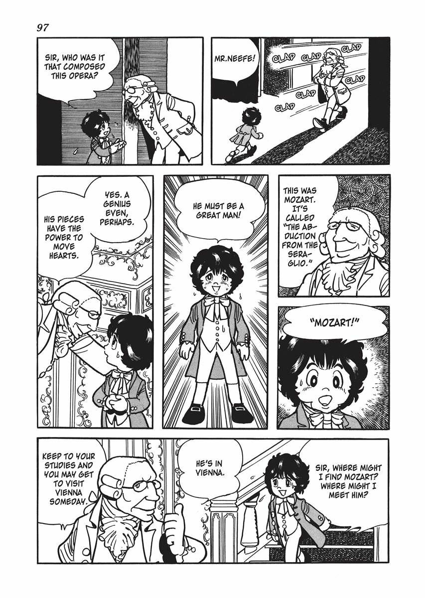 Read Ludwig B chapter 1 image 93 on Lezhin