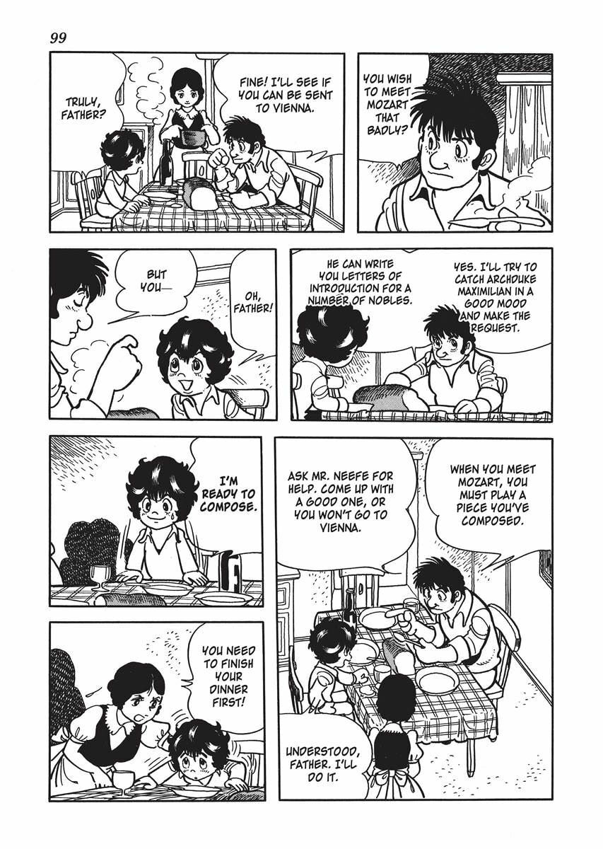 Read Ludwig B chapter 1 image 95 on Lezhin