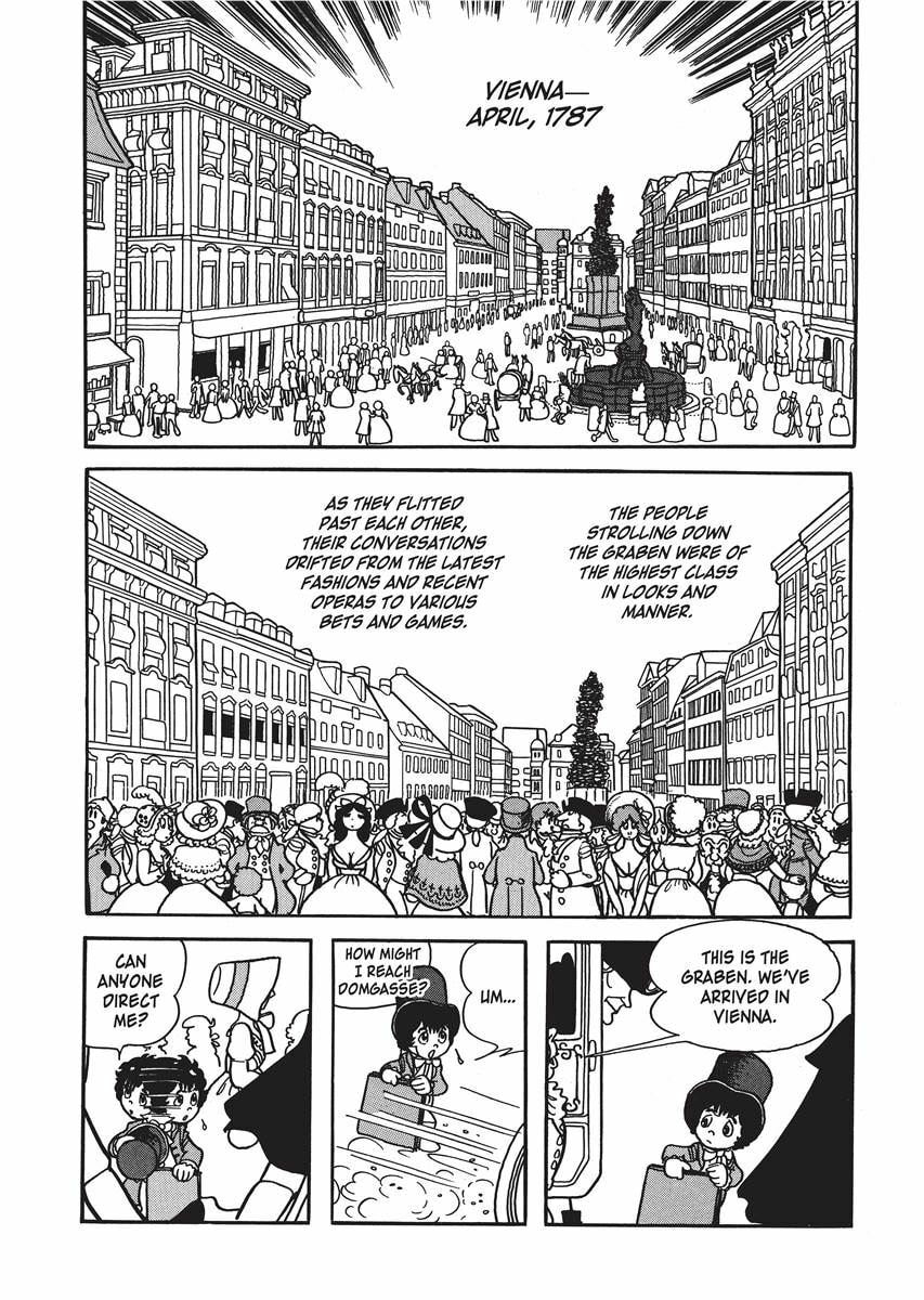 Read Ludwig B chapter 1 image 98 on Lezhin