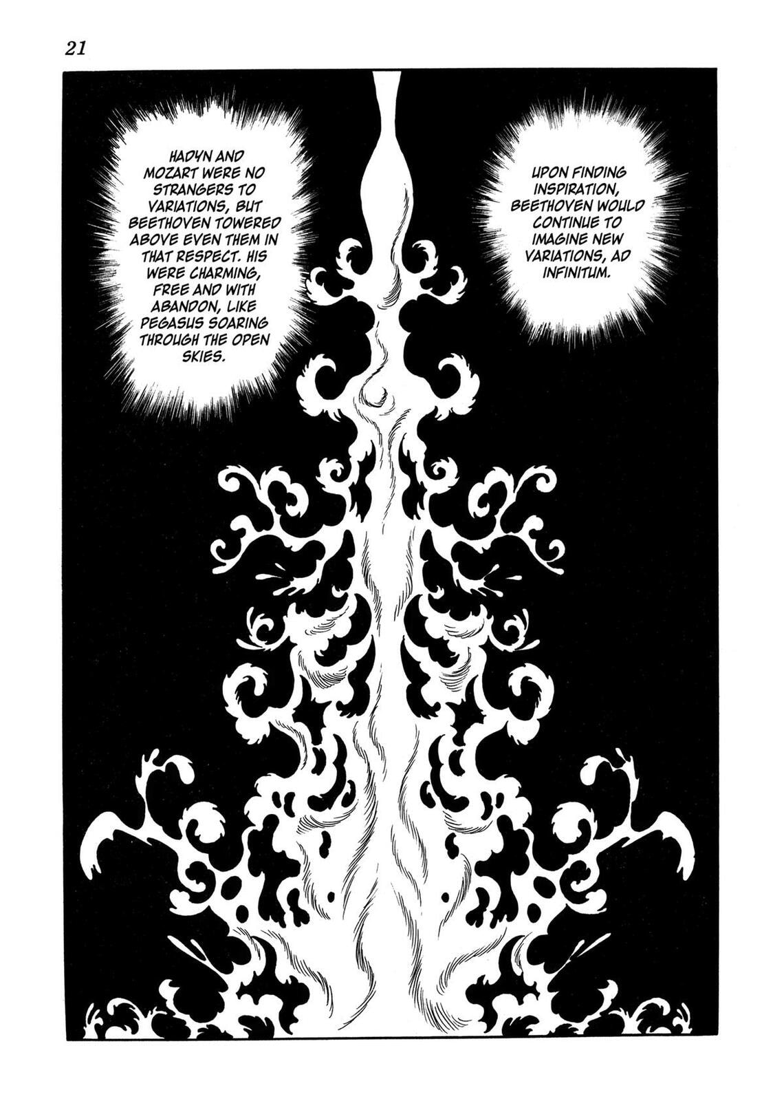 Read Ludwig B chapter 10 image 19 on Lezhin