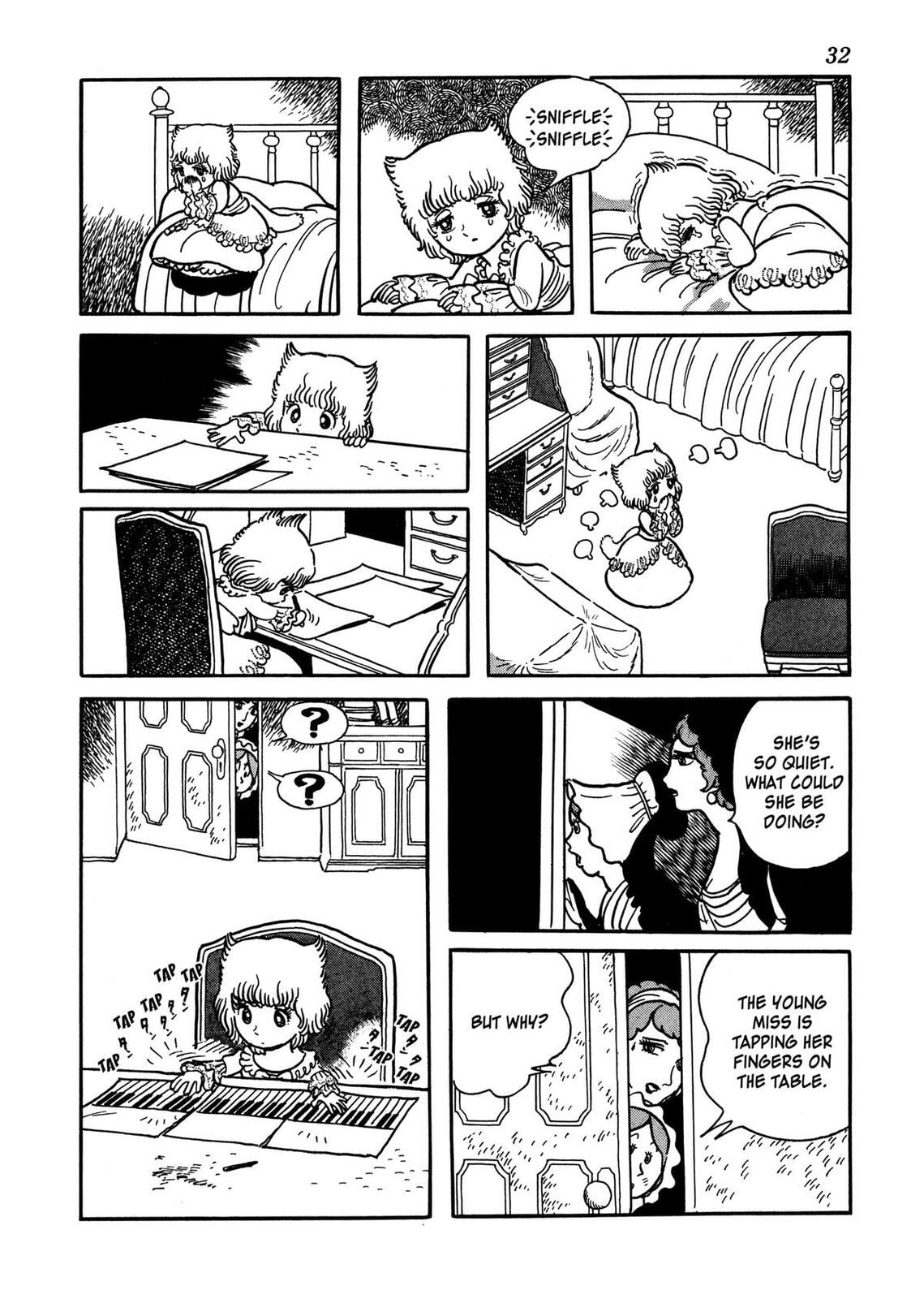 Read Ludwig B chapter 10 image 30 on Lezhin