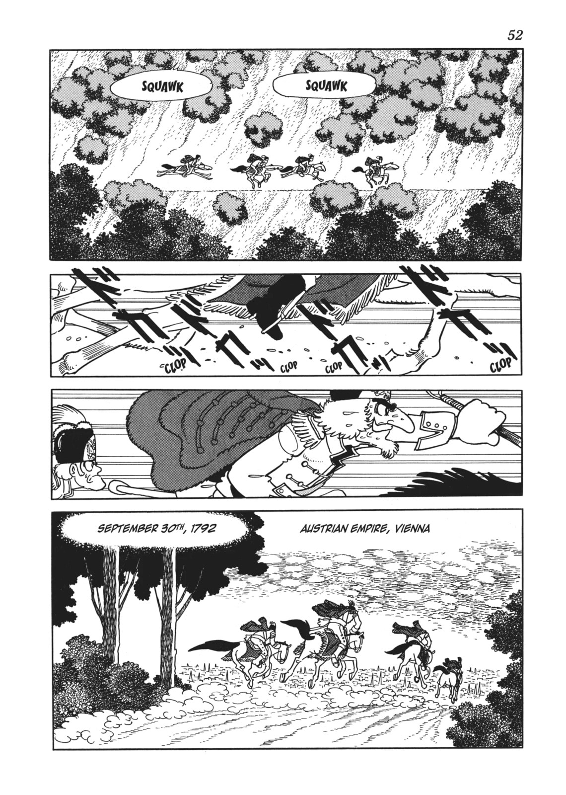 Read Ludwig B chapter 11 image 19 on Lezhin