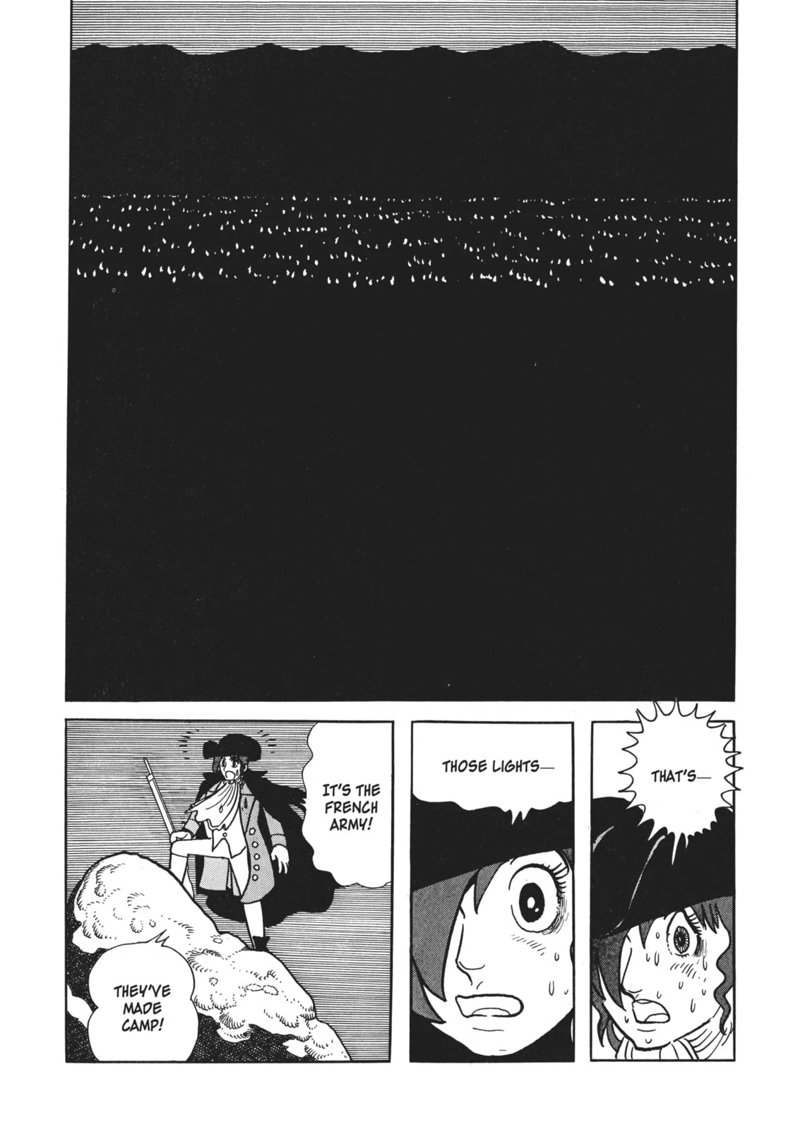 Read Ludwig B chapter 12 image 8 on Lezhin