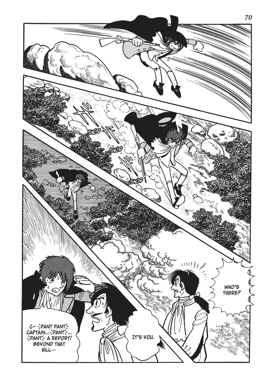 Read Ludwig B chapter 12 image 9 on Lezhin