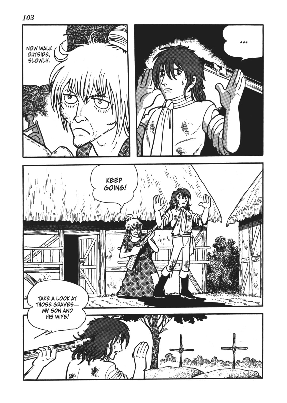 Read Ludwig B chapter 13 image 13 on Lezhin