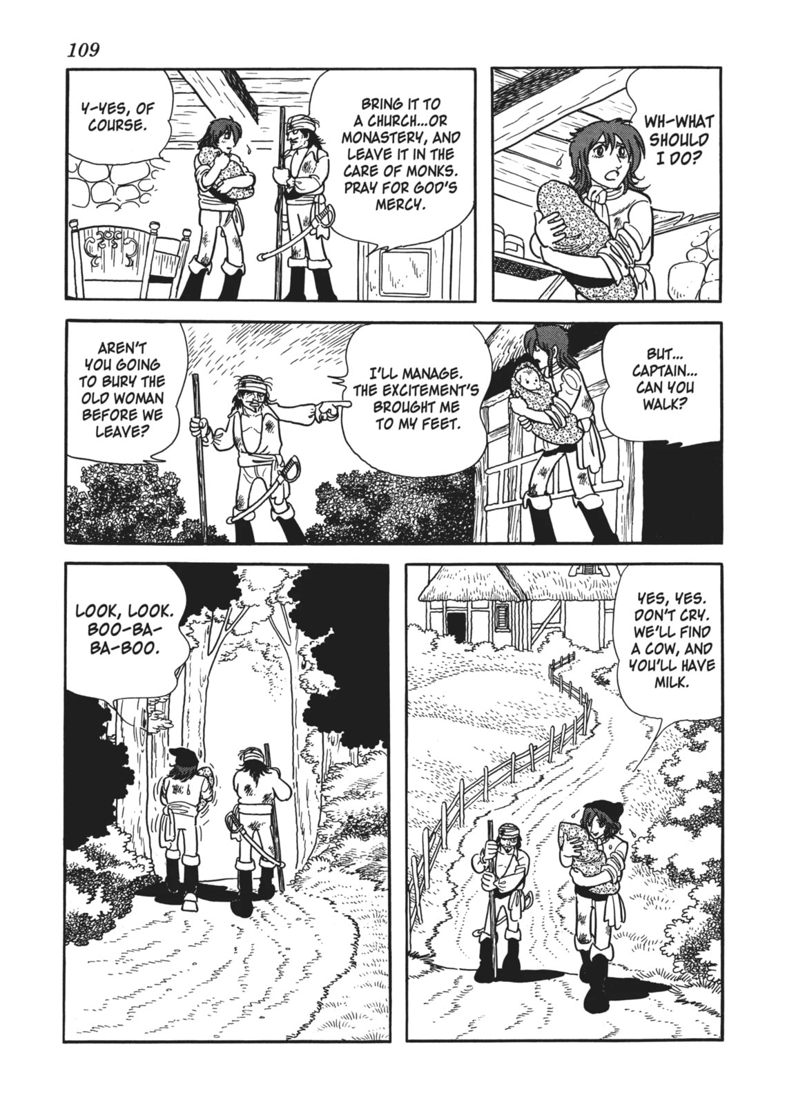 Read Ludwig B chapter 13 image 19 on Lezhin